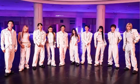  CJ ENM’s Street World Fighter: Director’s War Extends K-Dance Franchise Worldwide